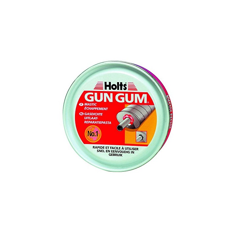 Holts 1831579 52041010022 Gun Gum Paste 200 g