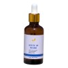 Aceite De Ricino Puro 50 Ml. Pestañas-uñas-corporal