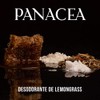 Desodorante natural de LEMONGRASS, untable de potente acción. Libre de