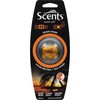 Scents Automotive Vent Fresh Air Freshener: Island Colada; 7mL, 4