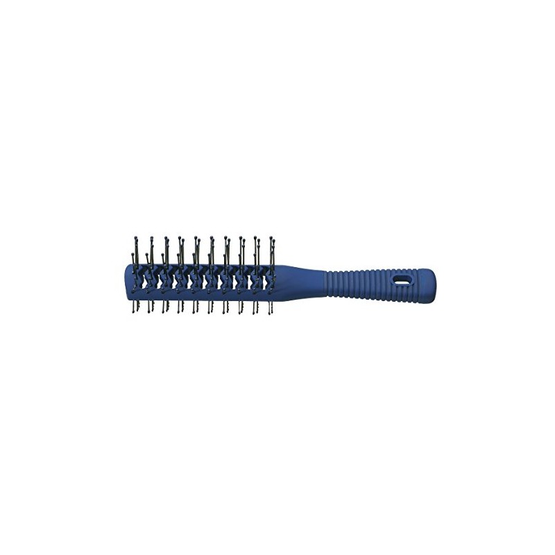 COMAIR Double-sided tunnel vent brush Rubberize, , , dark blue,