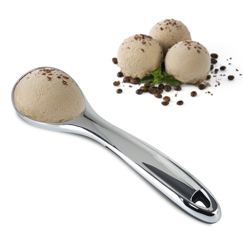Love-KANKEI Ice Cream Scoop Ice Cream Spoon Ice Cream Disher