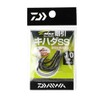 ダイワ(DAIWA) 青物用シングルフック 1/0 剛引 キハダ サクサス D-MAX 釣り針
