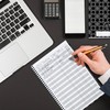 The Superior Register's Premium Check Book Register & Debit Card