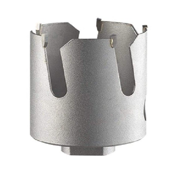 Heller Tools 260718" 3725" General-Purpose Hole Saw, Silver