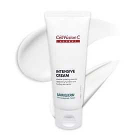 [Multiple Purchase dowm] Cellfusionc Expert Barrierderm Intensive Cream 100ml (Latest Manufacture) x2SET (AD) / [복수구매 dowm] 셀퓨전씨 엑스퍼트 배리덤 인텐시브 크림 100ml (최신제조) x2SET (AD)