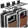 Garage Hooks, Heavy Duty Garage Hooks -12.4 Inch Wall Mount