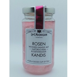 Michelsen Rose Candy, 8.8 oz (250 g)