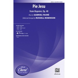 Fauré: Pie Jesu