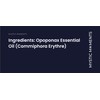 Mystic Moments | Opoponax Essential Oil 100ml - Pure &
