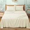 My Home Store Premium Soft Flat Sheet 100% Egyptian Cotton