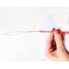 Hair Extension Pliers and Pulling Loop Tool Full Set Tools