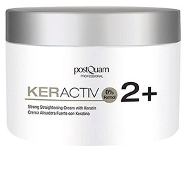 Postquam Normal Straightening Cream with Keratin 200 ml