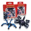 #sbabam, NinjaFlex, Robot Transformer, Giochi Ninja per Bambini, Bustine Gioco