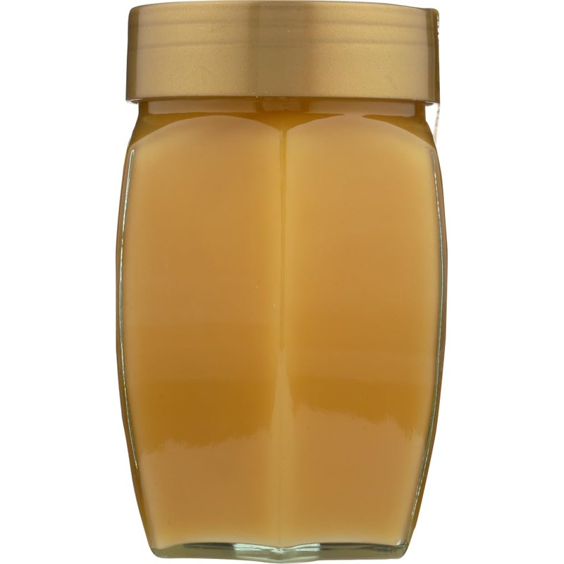 Langnese Creamy Country Honey Jar, 17.6 Ounce