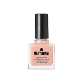 MARY QUANT Base Coat, 0.3 fl oz (10 ml)