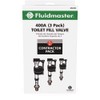 Fluidmaster Anti-Siphon Fill Valve