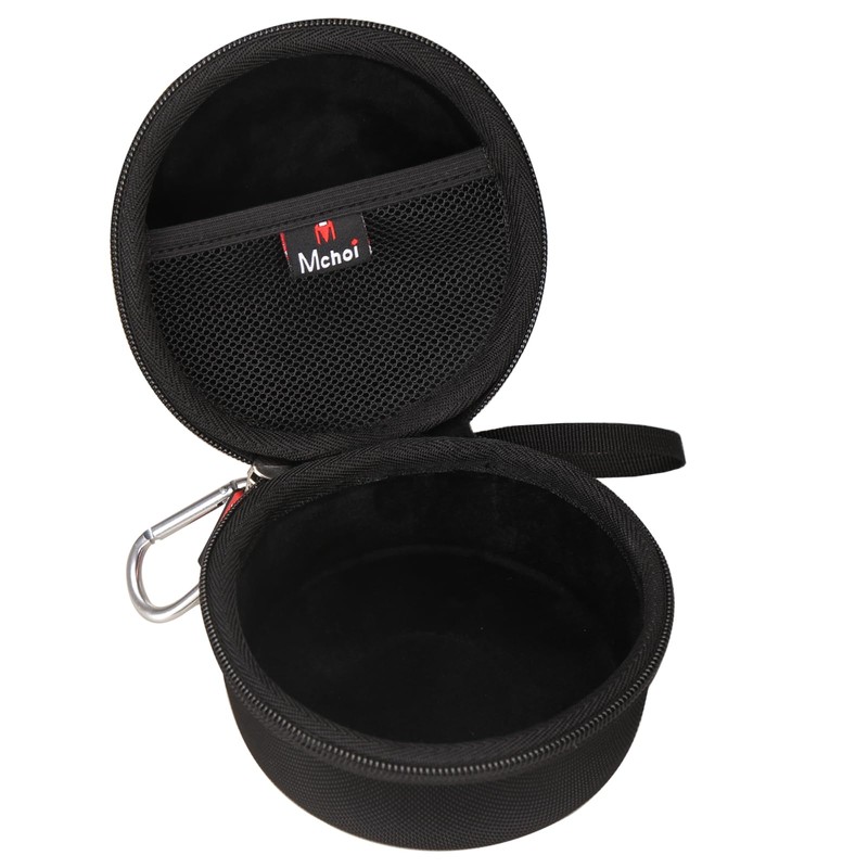 Mchoi Hard Storage case for EBODA Bluetooth Shower Speaker 2000mAh,