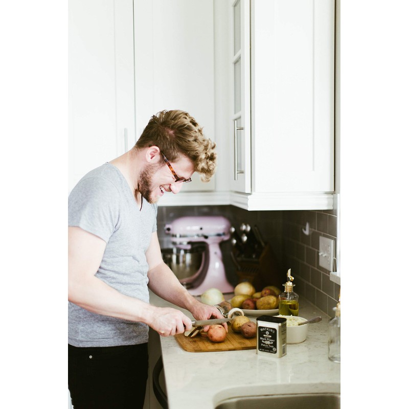 Watkins Organic Pure Ground Black Pepper, 4 oz., 12 Count