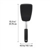 OXO Good Grips Pala flexible para cocina