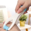 Finger Roller Massager, 2-in-1 Acuppoint Massager for Finger Joints, Stress