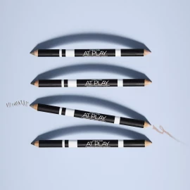Mary Kay Dúo De Lápiz Para Cejas Mary Kay At Play® Ilumina Y Define