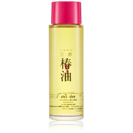 高田製油所 【伊豆大島のヤブ椿１００％】大島純粋三原椿油 150ｍＬ