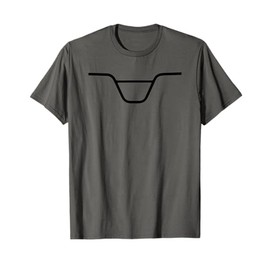 Handlebars BMX T-Shirt