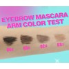 Tinte Gel Para Cejas Tinte De Cejas Impermeable Perseverante