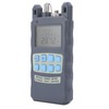 Optical Fiber Power Meter Portable Cable Tester SC FC ST