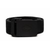 Replay Men's Cotton Belt, 299 Washed Black