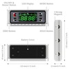 Digital Level Angle Gauge Magnetic Finder Tool Protractor Inclinometer Aluminum
