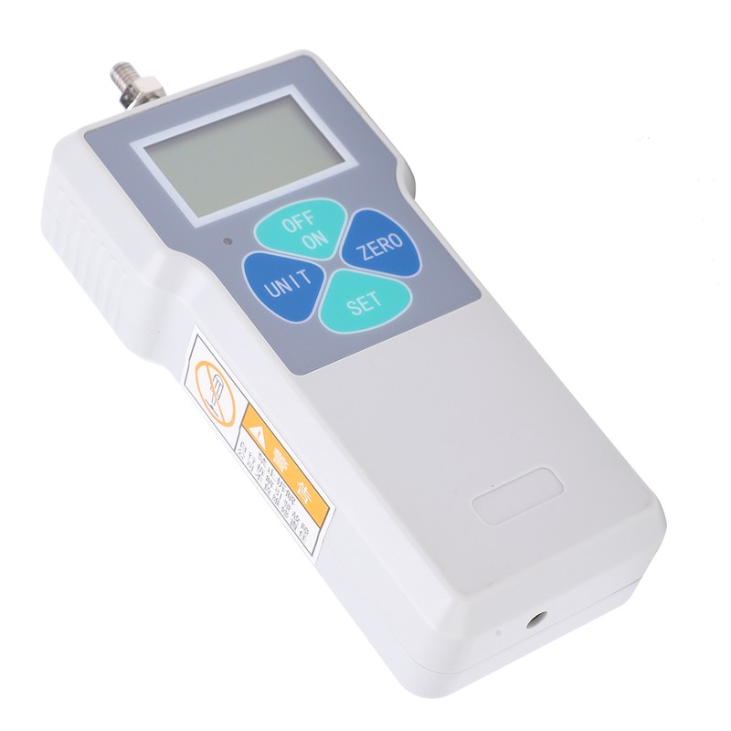 GY‑15 φ11.1mm Digital Fruit Hardness Tester Adjustable Portable Fruit Hardness