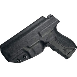 IWB Full Cover Classic - Inside The Waistband Holster - fits Stoeger STR-9C