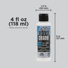 Medea Airbrush Cleaner 4 oz – Ready-to-Use Solution for Airbrushes,