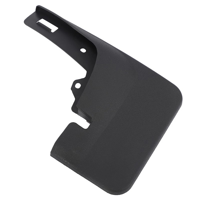 autoparts_offroad Molded Mud Flaps Set For Ford F-150 2021-2025 Front