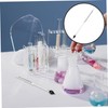 Gatuida Professional Salt Hydrometer Accurate Salt Content Measurement for Aquariums