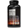 HEALTHY N FIT -Anabolic Amino BCAA -Correct Proportioned BCAAS- 180