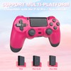 MOTYCTCH Wireless Controller for P4,P4 Pro Controller Wireless for P4