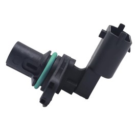 HISports Camshaft Position Sensor compatible with SATURN ASTRA 2008 - Replaces 55352609, 1537640, 6238241, 6235697, 25192205, 1247862, 24405977, 0903116A