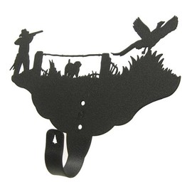 Innovative Fabricators, Inc. Pheasant Hunt Single Wall Hook