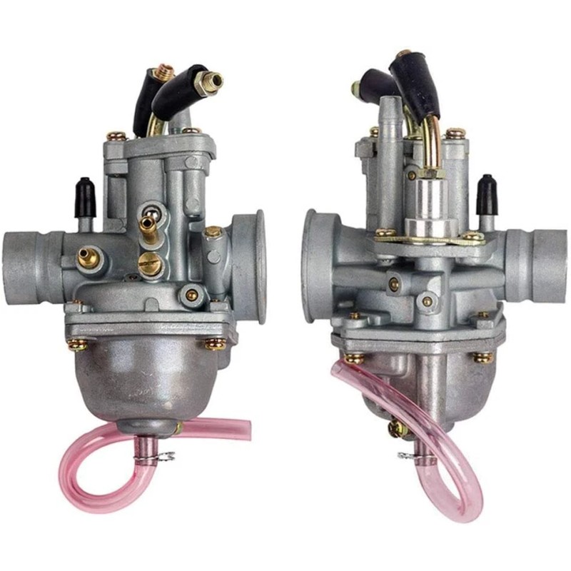 PCC Carburetor for E-TON Eton 2 Stroke RXL90 RXL 90cc