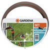 Gardena Gruppo di connecdo professional system: set per il collegamento