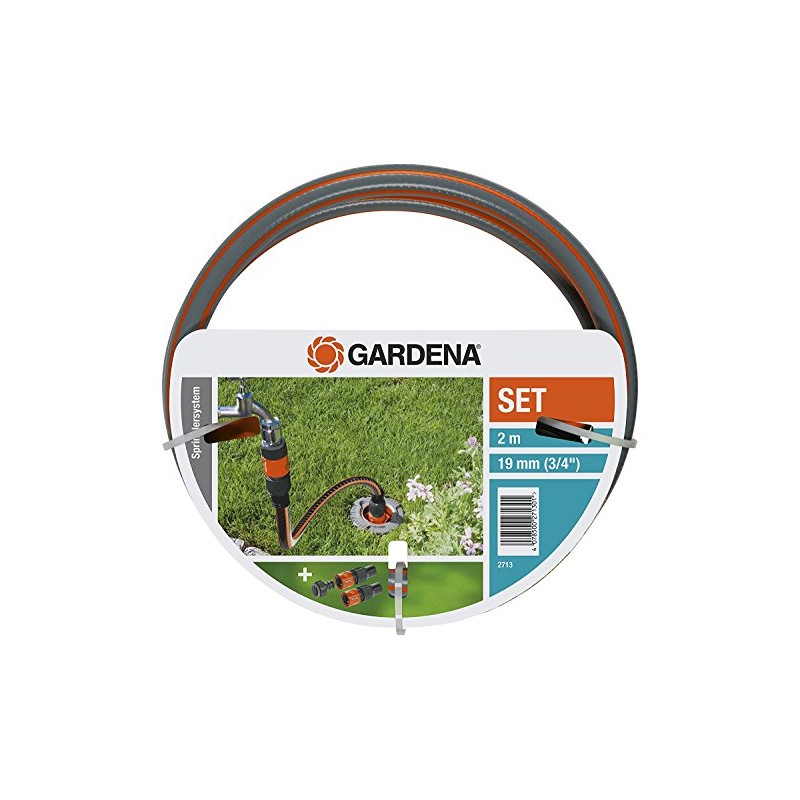Gardena Gruppo di connecdo professional system: set per il collegamento