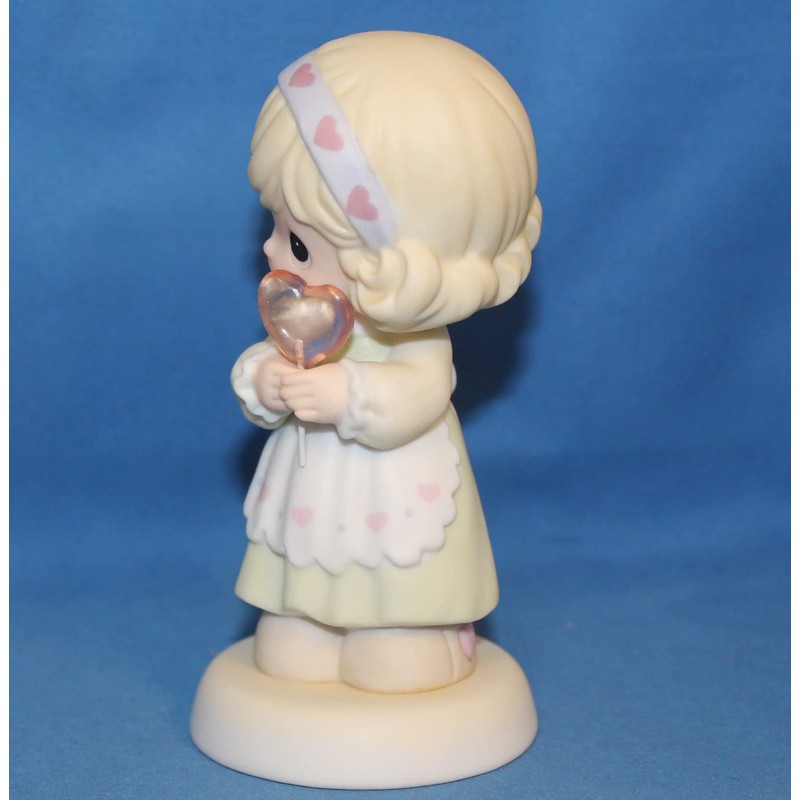 Precious Moments You Have The Sweetest Heart Figurine 689548