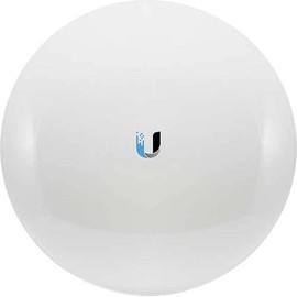 Ubiquiti NanoBeam 2AC airMAX ac CPE with Dedicated Management Radio (NBE-2AC-13-US)