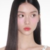 NAMING. Fluffy Powder Blush 3.2g - GRAVE
