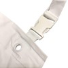 Delta Plus 3295249005702 PVC Waterproof Apron, 47.2 x 35.4 inches