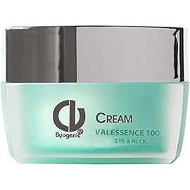 Christine Valmy Firming Anti-Aging Valessence 100 Eye and Neck Cream, 1 Ounce