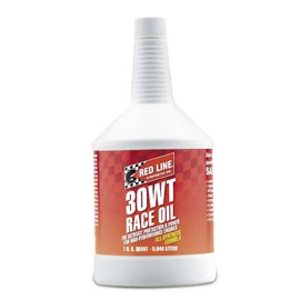 Red Line 10304 30WT Race Oil